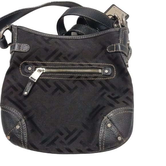 Tignanello Signature T Logo Crossbody - Picture 4 of 12